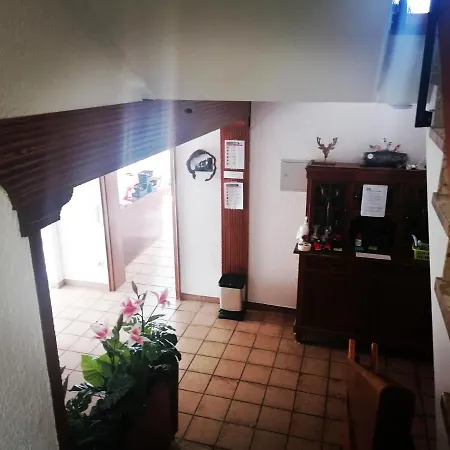 דירה Haus Schwarzwaldblick