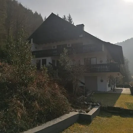 Haus Schwarzwaldblick * הורנברג