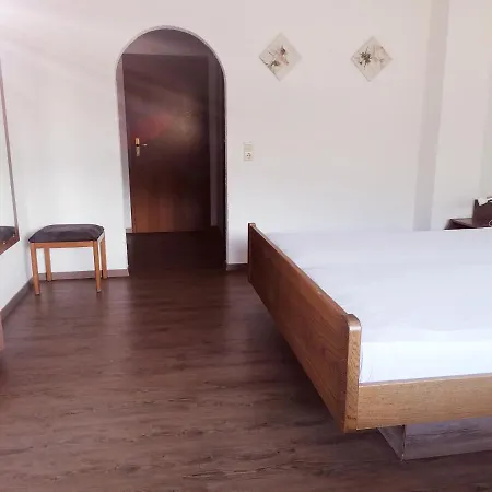 Appartement Haus Schwarzwaldblick