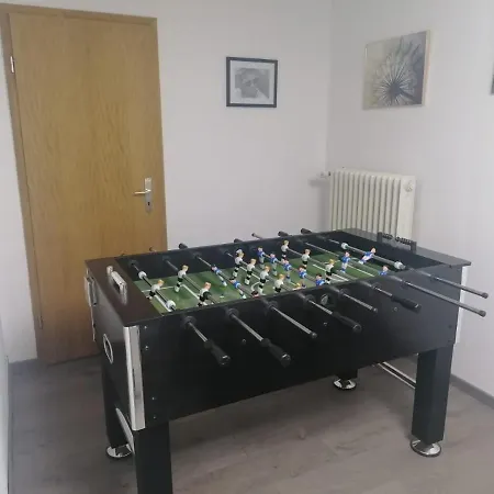 דירה Haus Schwarzwaldblick