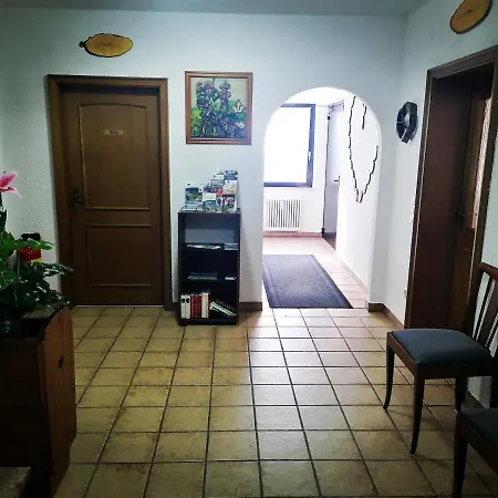 Haus Schwarzwaldblick *