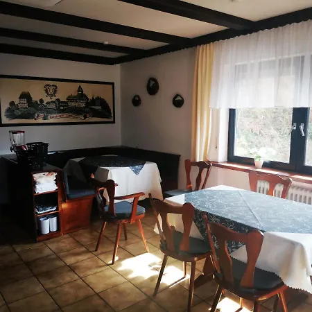 דירה Haus Schwarzwaldblick