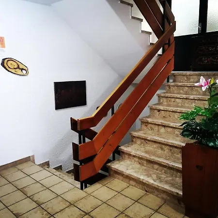 דירה Haus Schwarzwaldblick *