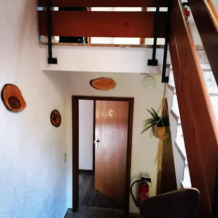 דירה Haus Schwarzwaldblick