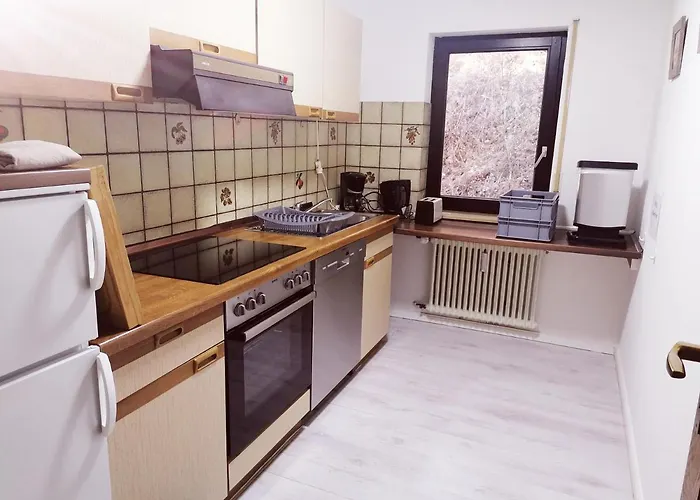 Haus Schwarzwaldblick *