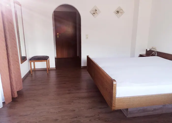 Daire Haus Schwarzwaldblick